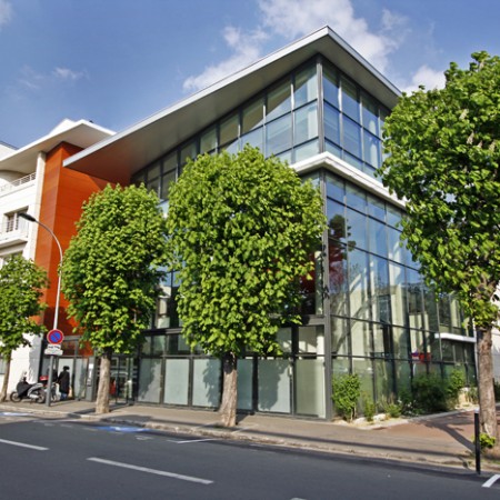 Foyer Billancourt