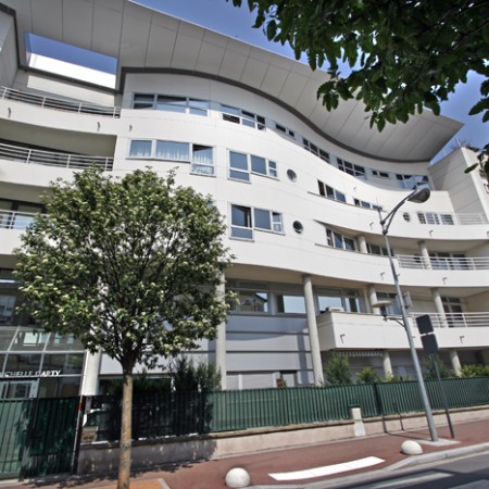 Foyer Issy-les-Moulineaux