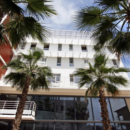 Foyer Cannes la Bocca